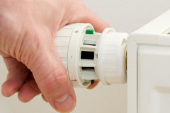 Hill Mountain central heating repair costs