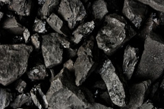 Hill Mountain coal boiler costs