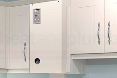 Hill Mountain electric boiler quotes